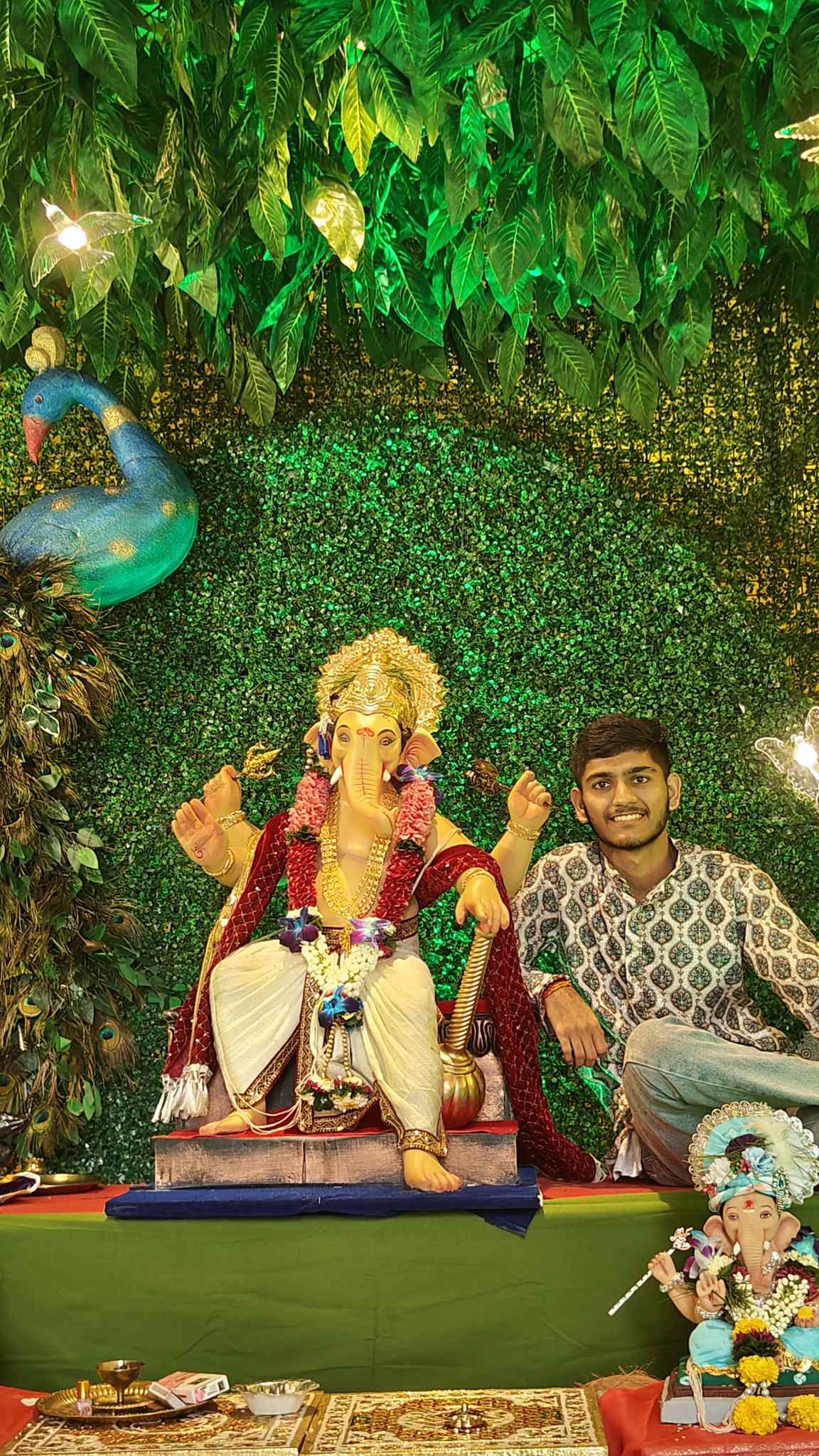 DEV PANDYA 